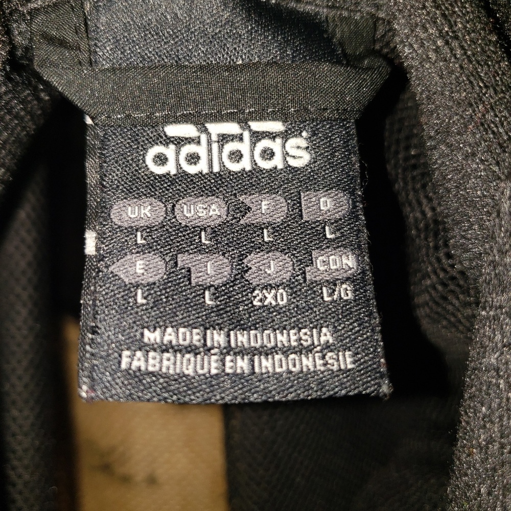 Adidas Pullover Jacket - image 6